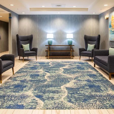 Homewood Suites By Hilton Myrtle Beach Coastal Grand Mall Exterior photo