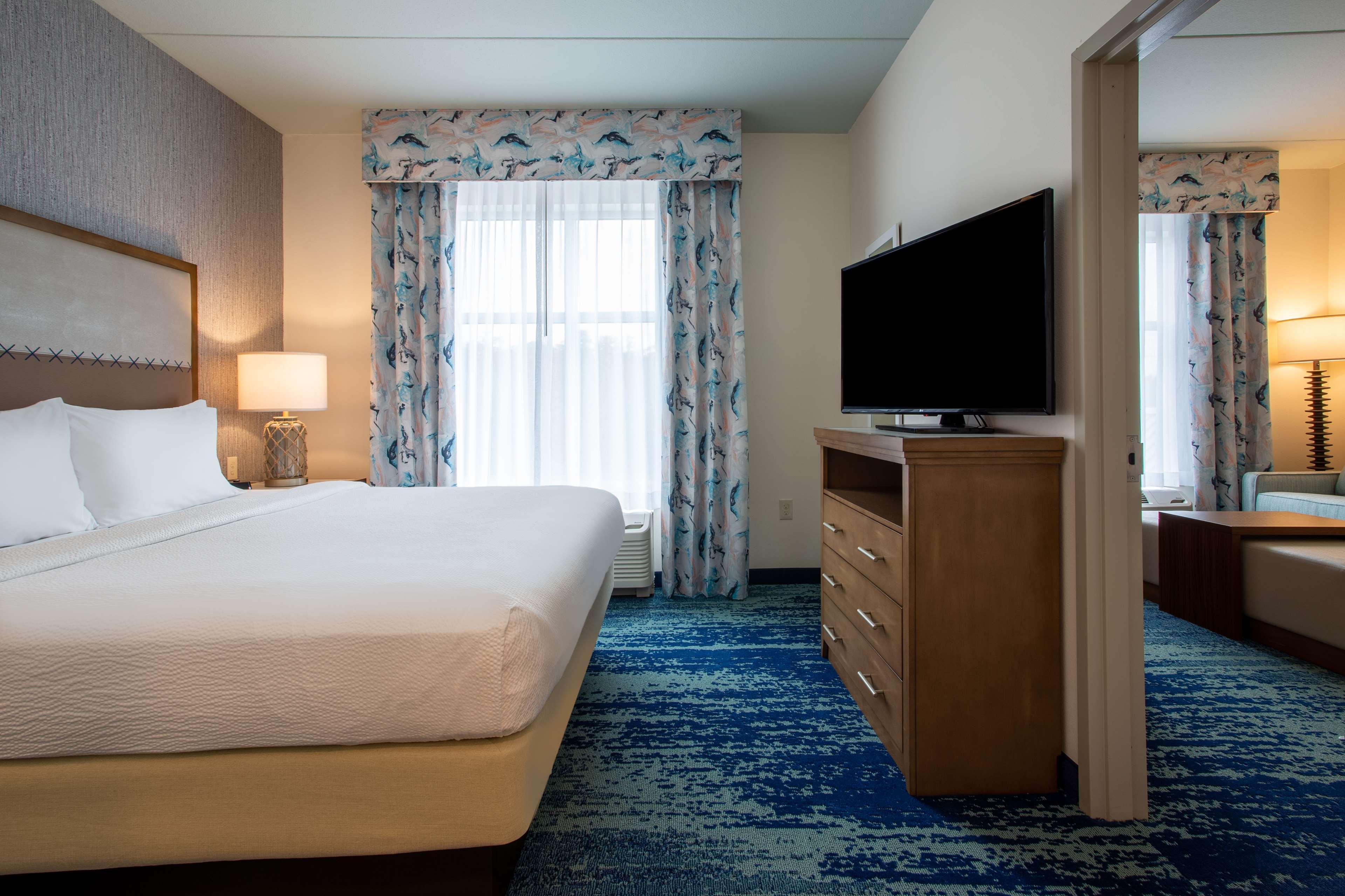 Homewood Suites By Hilton Myrtle Beach Coastal Grand Mall Exterior photo