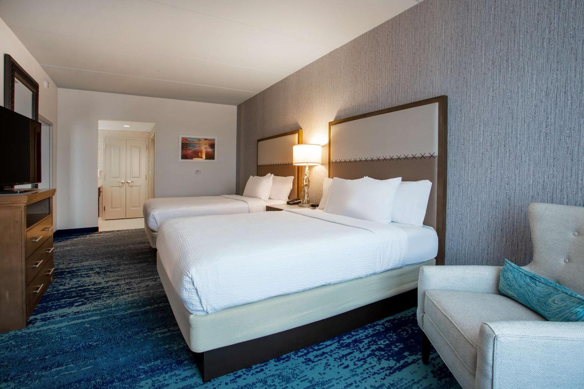 Homewood Suites By Hilton Myrtle Beach Coastal Grand Mall Exterior photo