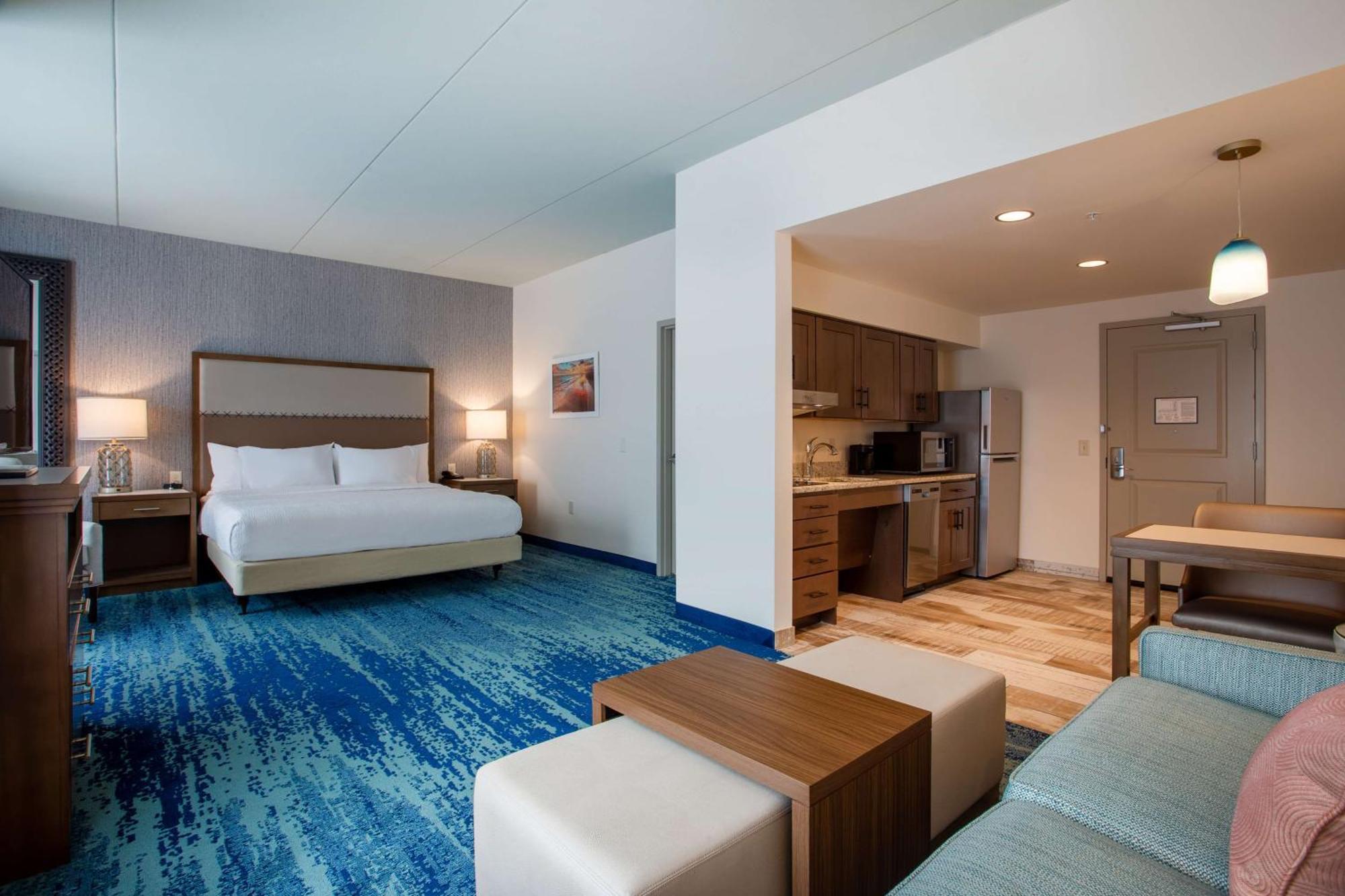 Homewood Suites By Hilton Myrtle Beach Coastal Grand Mall Exterior photo
