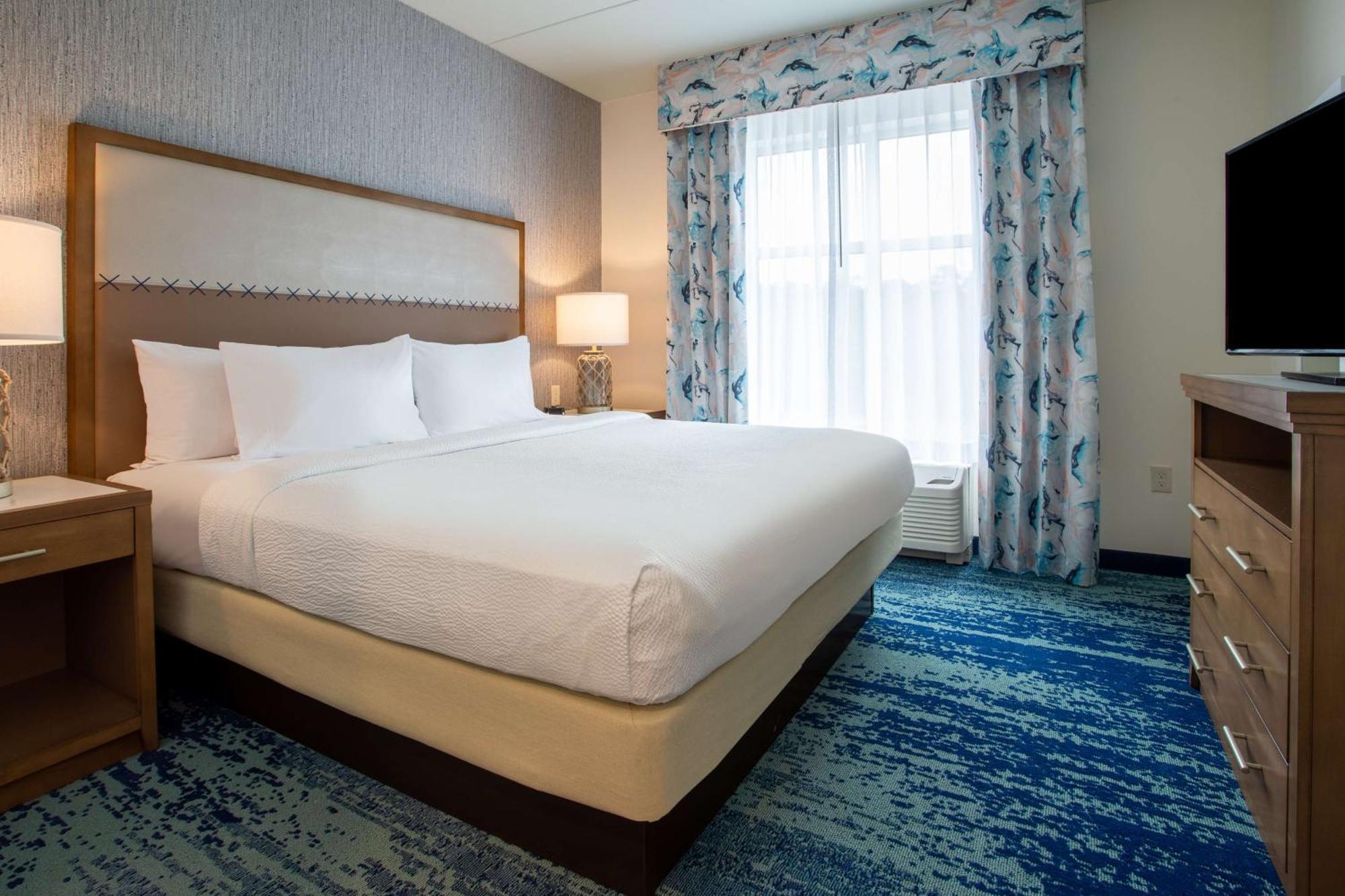 Homewood Suites By Hilton Myrtle Beach Coastal Grand Mall Exterior photo