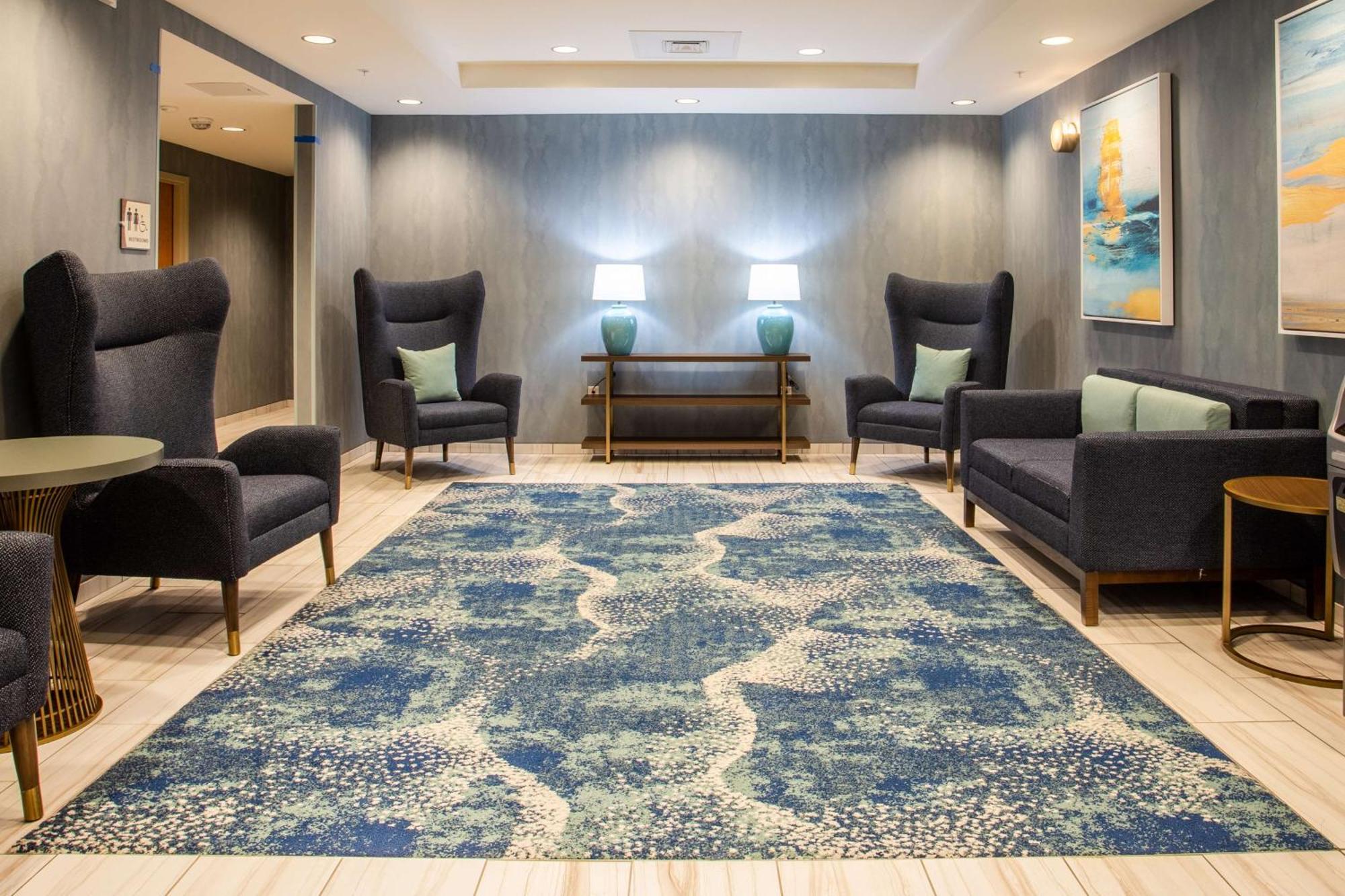 Homewood Suites By Hilton Myrtle Beach Coastal Grand Mall Exterior photo