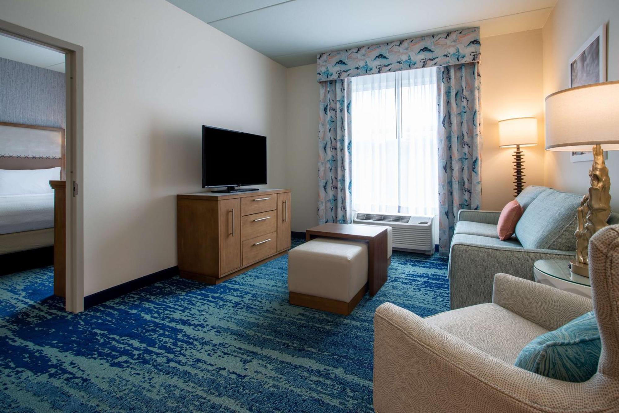 Homewood Suites By Hilton Myrtle Beach Coastal Grand Mall Exterior photo