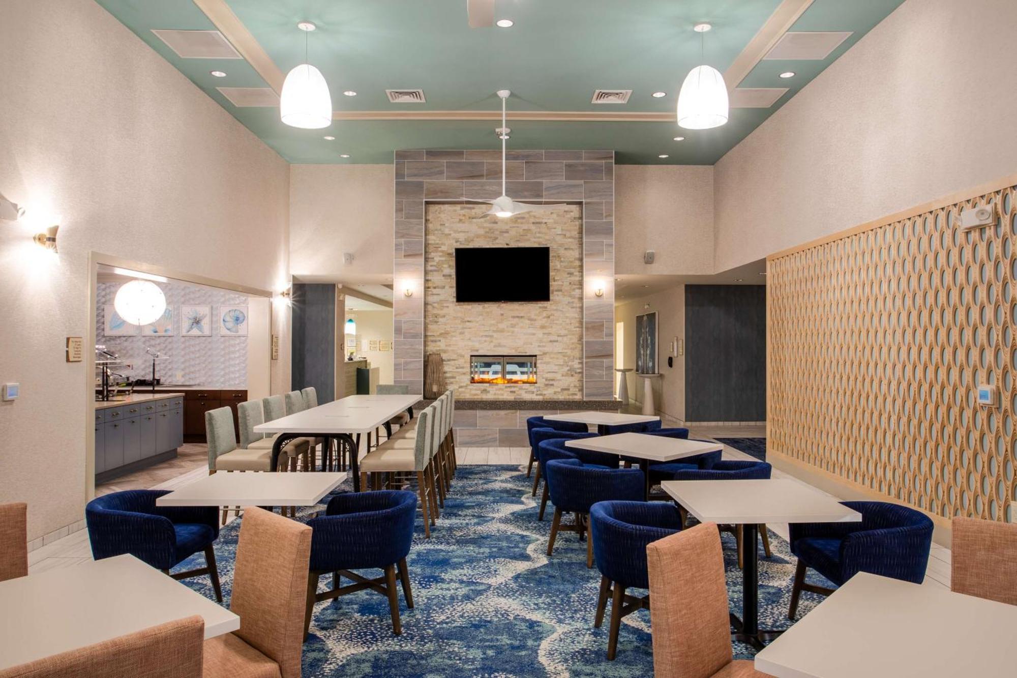 Homewood Suites By Hilton Myrtle Beach Coastal Grand Mall Exterior photo